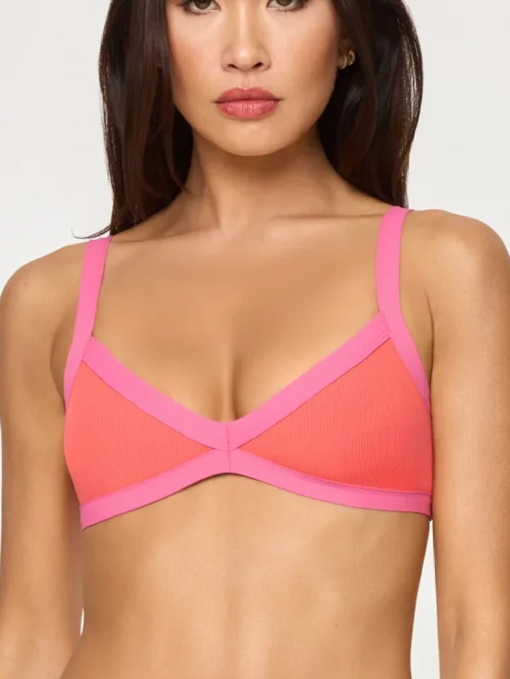 Lspace Taylor Top